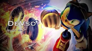 Epic Music-Game On-DeVso Music