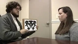 Inkblots