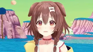 【MMD Hololive】Are you that Freezer guy? (Hololive Ver.)