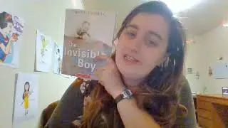 The Invisible Boy By: Trudy Ludwig and Patrice Barton