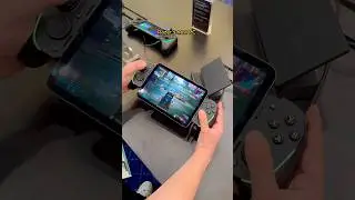Razer PC Remote Play perfectly matches your device&rsquo;s screen size and refresh rate