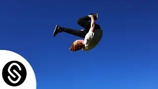Sick tricks and stadium flips