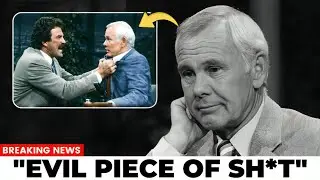 Johnny Carson&rsquo;s Most Unhinged Guests Ever Revealed