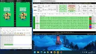 Membuat AKUN Tokopedia Masal DI Emulator Tokopedia Memru 2022 Ternak AKun Tokopedia