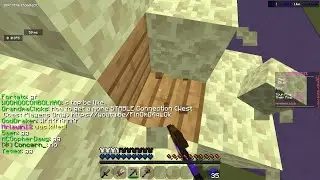 The fastest blockin you will ever see (pvp edit)
