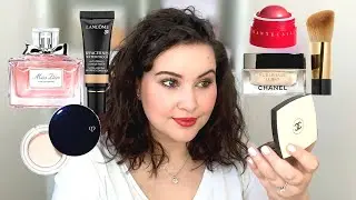 SHOP MY STASH | Forgotten Luxury Makeup Loves