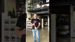 NOT YOUR GRANDMA'S ROS&Eacute; Barossa old vine Grenache + Mourv&egrave;dre