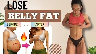LOSE BELLY FAT IN WEEKS | PCOD | FATLOSS | WEIGHTLOSS | TUMMY FAT | DIET | WORKOUT | FEMALE FITNESS