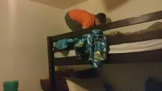 Jacob. Skitzki claims. His. Brothers bed