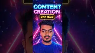 Day 13 | Viral Content Ideas That Actually Work 🚀