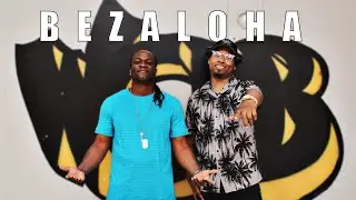 Forging an Enduring Legacy | Bezaloha | The Next Level #22