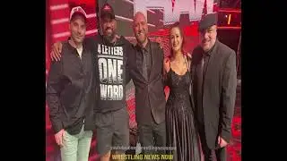 Why Roman Reigns Missed WWE&rsquo;s Hulk Hogan 10-Bell Salute Tribute