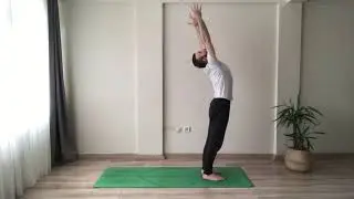 G&uuml;&ccedil;l&uuml; Yoga Akışları (G&uuml;&ccedil;len, Esne, Yağ Yak ve Farkındalık Kazan)