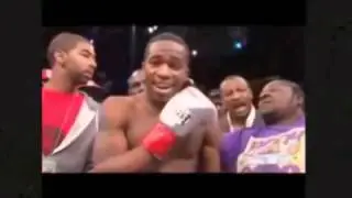 Adrien 'The Problem' Broner Highlights