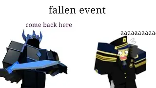 tds fallen event:ruined multiverse(part 1)