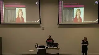 H&aring;kan Silfvernagel - Affective Computing &ndash; bringing humans and machines closer through emotions