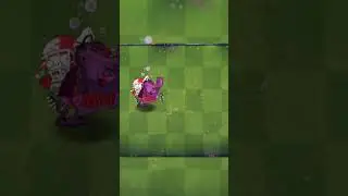 Plants Vs Zombies 2 - PvZ 2 | Modern Allstar Vs Sunday Edition Zombie #2 #shorts