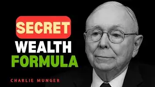 The Wealth Formula No One Tells You &mdash; But Every Millionaire Knows