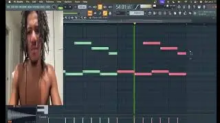 sampling we are charlie kirk in fl studio 