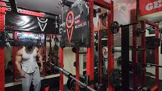 How To Quickly IMPROVE ARM SIZE In Short Time Frame | IMPROVE