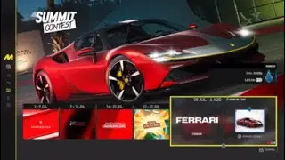 How to get full Carbon Fiber in The Crew Motorfest 2025