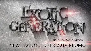 Exotic Generation Russia 2019 - PROMO