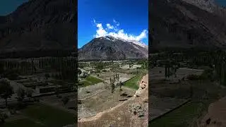 short video ghizer valley #shortsvideo  #gilgitbaltistan  #vlog