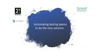 Teaser video RCIS 2020