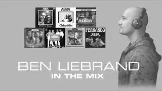 Ben Liebrand Minimix 03-09-2021 - ABBA! (part 1)