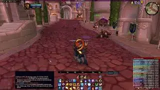 DBM pull for 3.3.5a /Nast sound