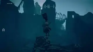 Random ER stream #8.5
