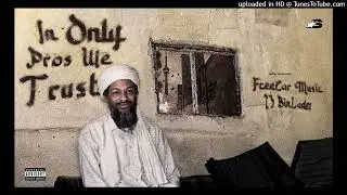23 Binladen - Free Car Music (Official Audio)