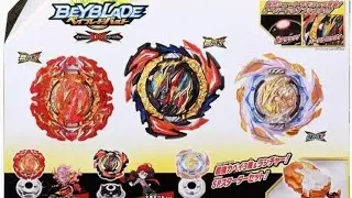 Beyhunting: Overdrive SP Starter Set And Take Part In The TK Beyblade Tournament For The First Time