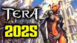 So I Tried Tera Online Again &ndash; Still Good?