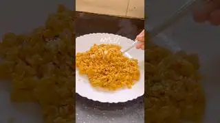 Creamy Cheese Pasta 🧀🍝 | Kids Favorite Easy Pasta Recipe | 10 Mins!