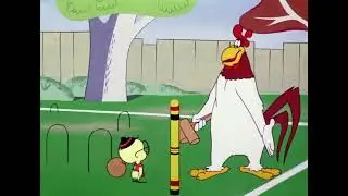 Croquet