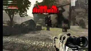 Combat arms PL Snajper 2