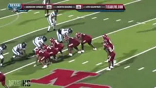 Auburn signee Dematrius Davis named MaxPreps Texas High School Football Player of the Year
