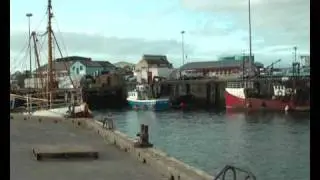 Mallaig Harbour