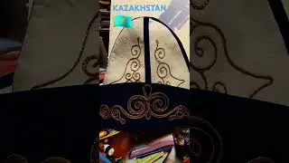 KAZAKHSTAN MUSIC 🇰🇿 💛💙👍🏻👌🏻11-2-2024 Saturday