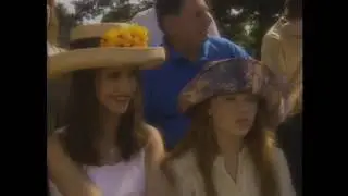Swans Crossing S1E15