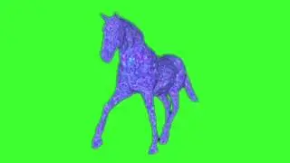 Green screen Tumblr
