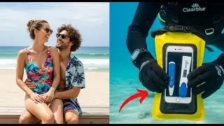 Engaged Couple Disappeared From Beach House, 5 Years Later a Diver Makes a Haunting Discovery  Reef&hellip;