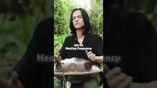 Pure soul | handpan music @Handpanion