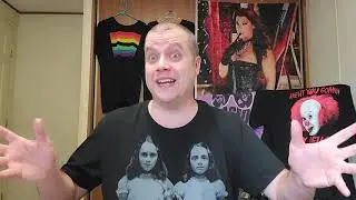 Cadaver & Lake Of Death - Movie Review (Spoilers)