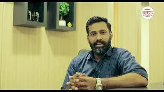 BEST BUSINESS STRATEGIC PLANNER - PRASAD MCCOY /GOD'S OWN BRAND AWARDS 2019