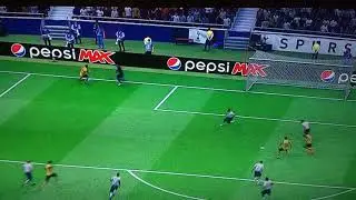 GOL DE PHILIPP DE VOLEA VS TOTTENHAM!! FIFA 19 DEMO