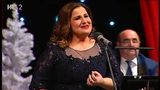 Valentina Fijačko Kobić - Gdje živi ljubav / čardaš iz operete Grofica Marica
