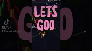 130$ trade 1 min. expiry #trading #viral