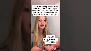 I'm 35 to single women just want good man who care my kids and family